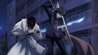 Buso Renkin