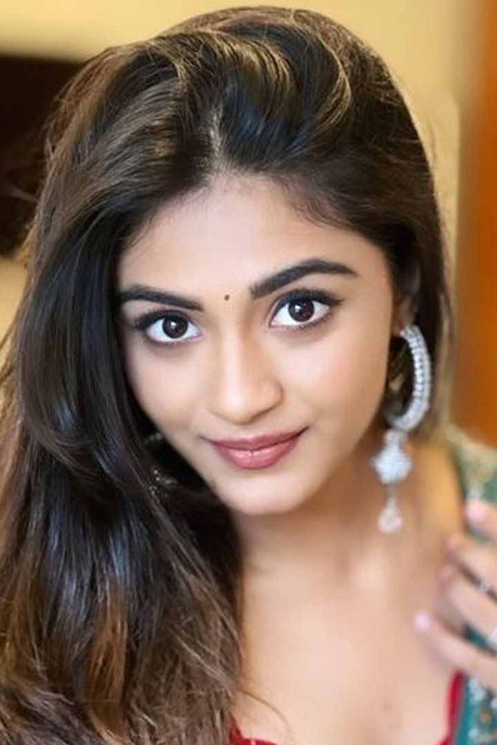 et billede af Nayan Karishma