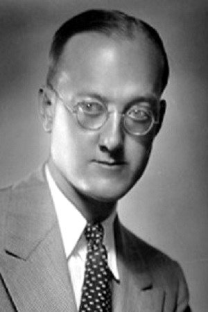 et billede af Pete Smith