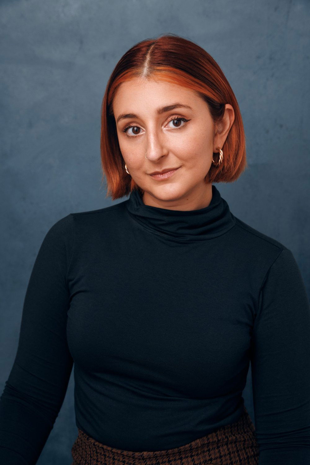 et billede af Alise Morales