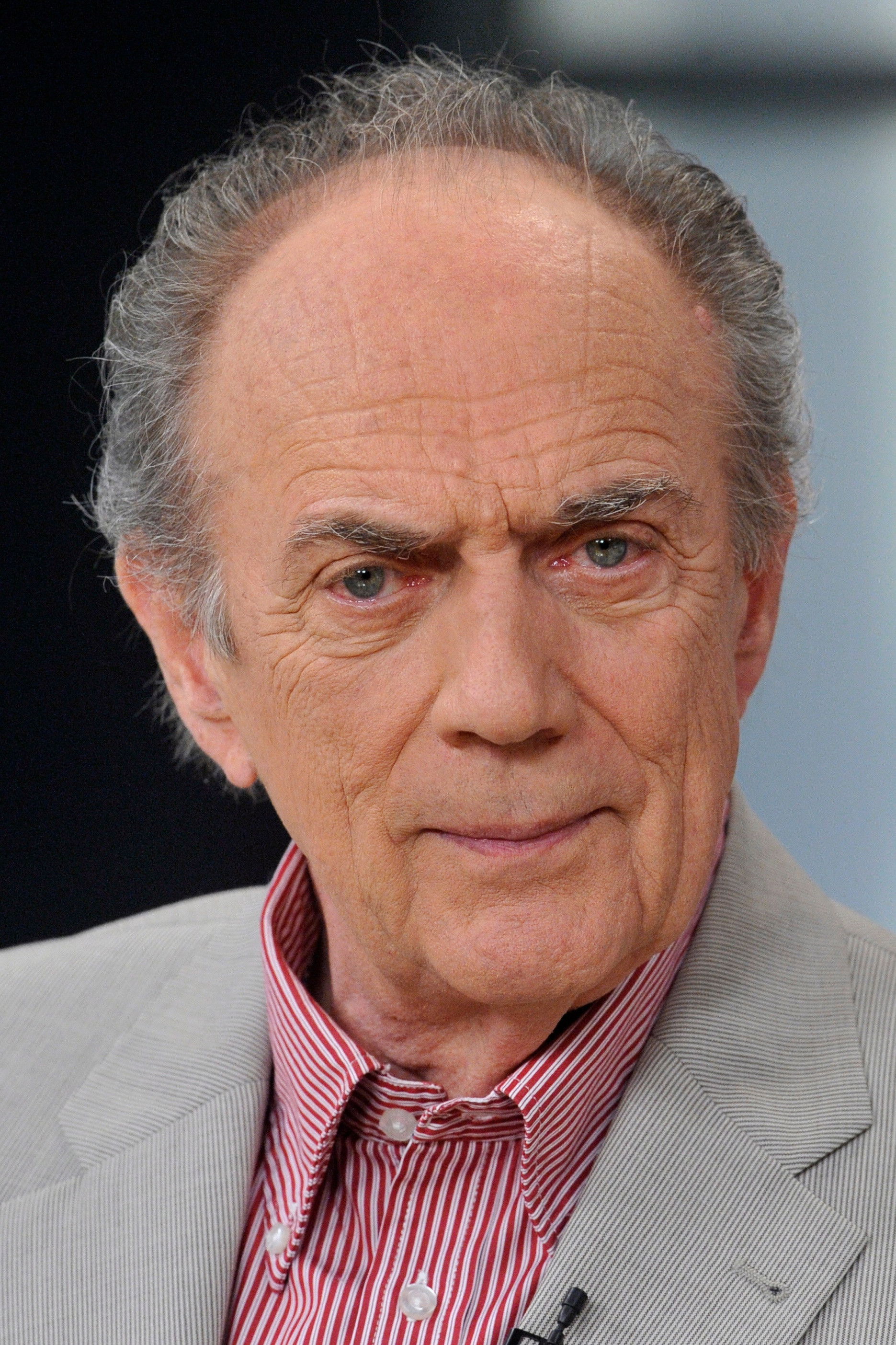 et billede af Ferenc Bács