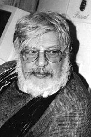 et billede af Gerlach Fiedler