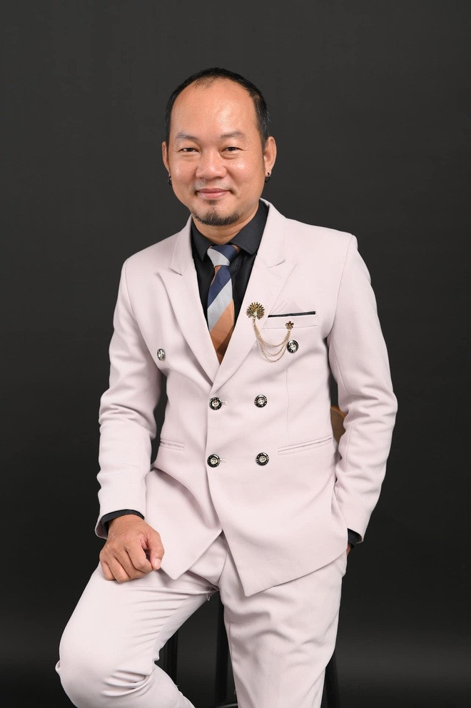 et billede af Long Đẹp Trai