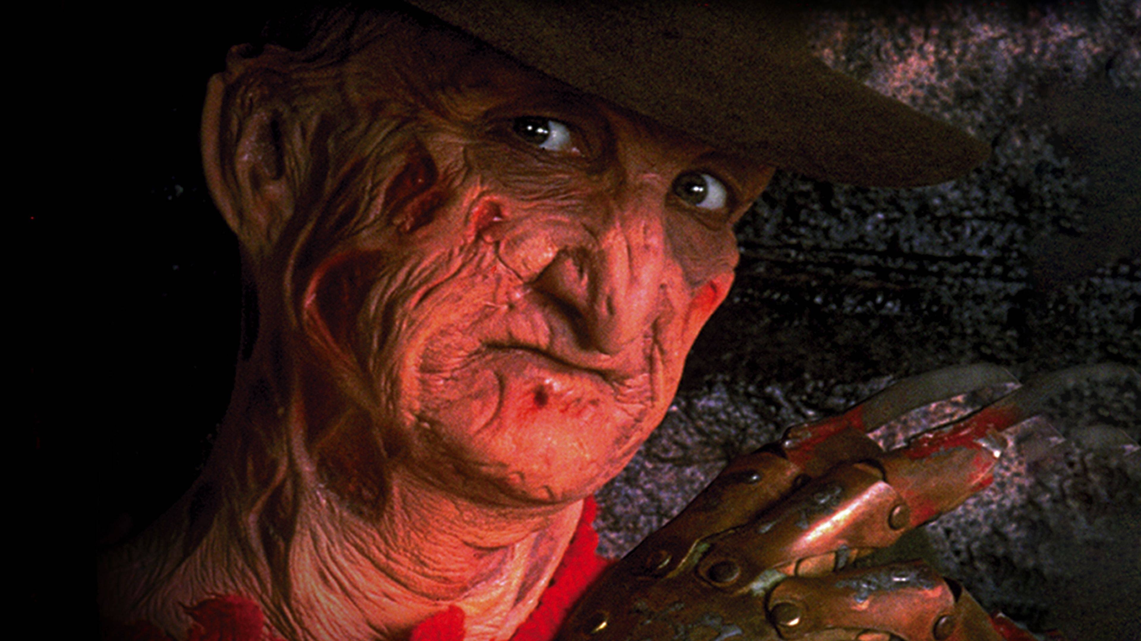 Nightmare on Elm Street 5 - Das Trauma (1989)