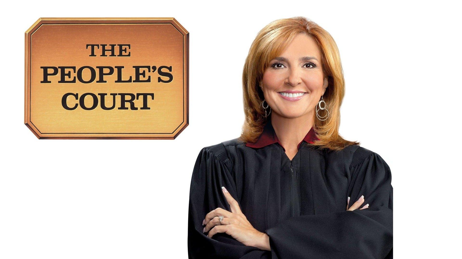 The People's Court - Season 22