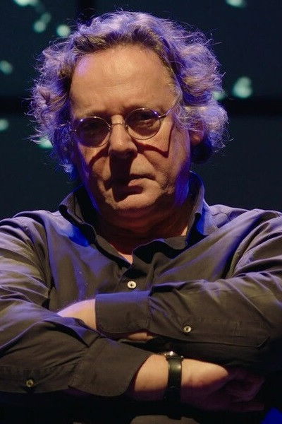 et billede af Ruut Weissman