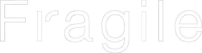Fragile Logo