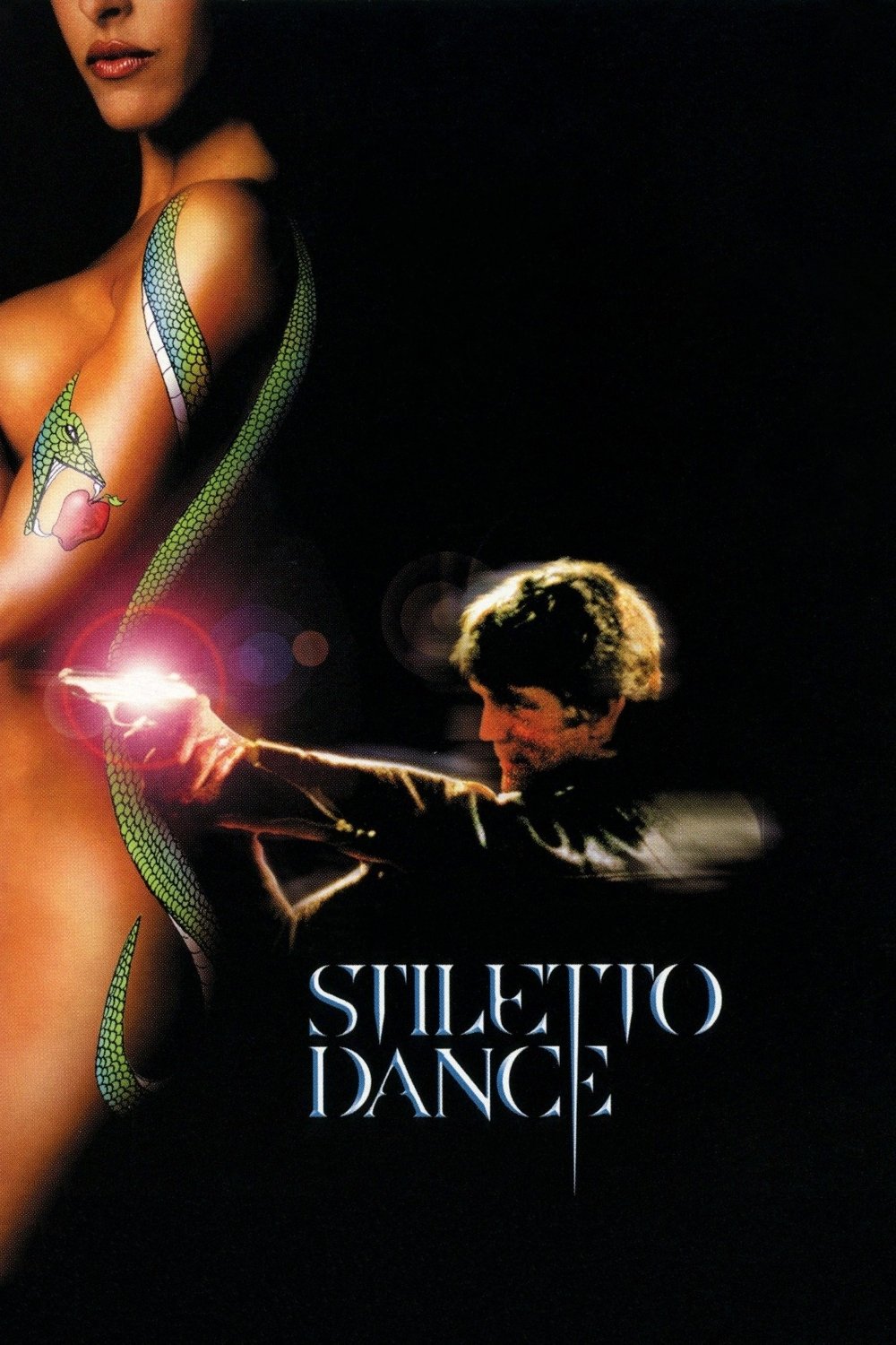 Stiletto Dance