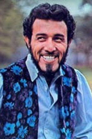 et billede af Domingo Samudio