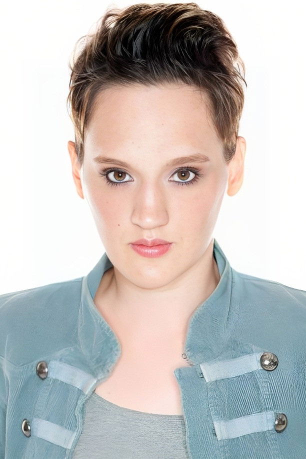 et billede af Melanie Robel