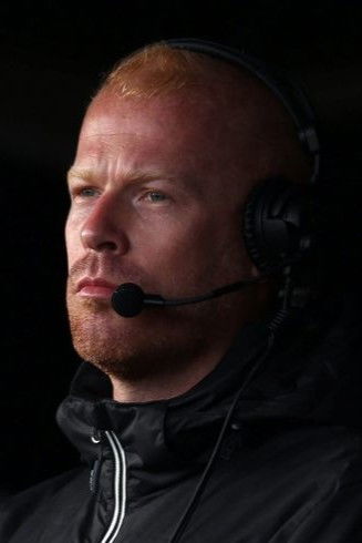 et billede af Christophe Van Den Branden