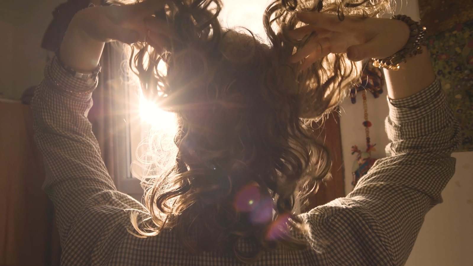 Imagem do Filme Women