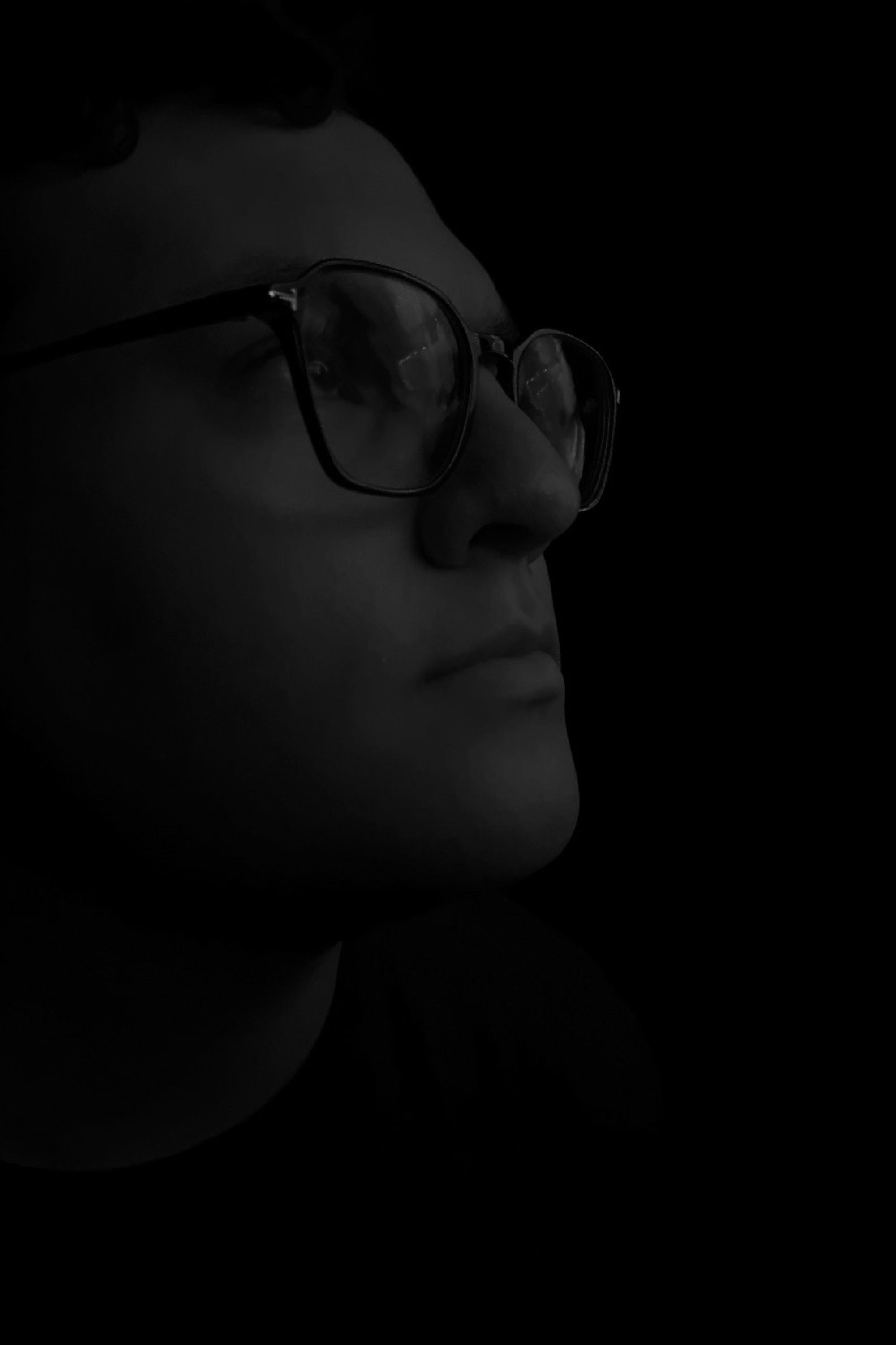 et billede af Alexander  Grey