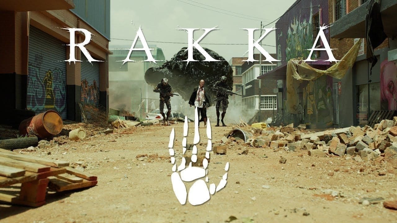 Thumbnail for Rakka Season 1 Episode 1
