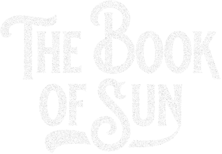 The Book of Sun