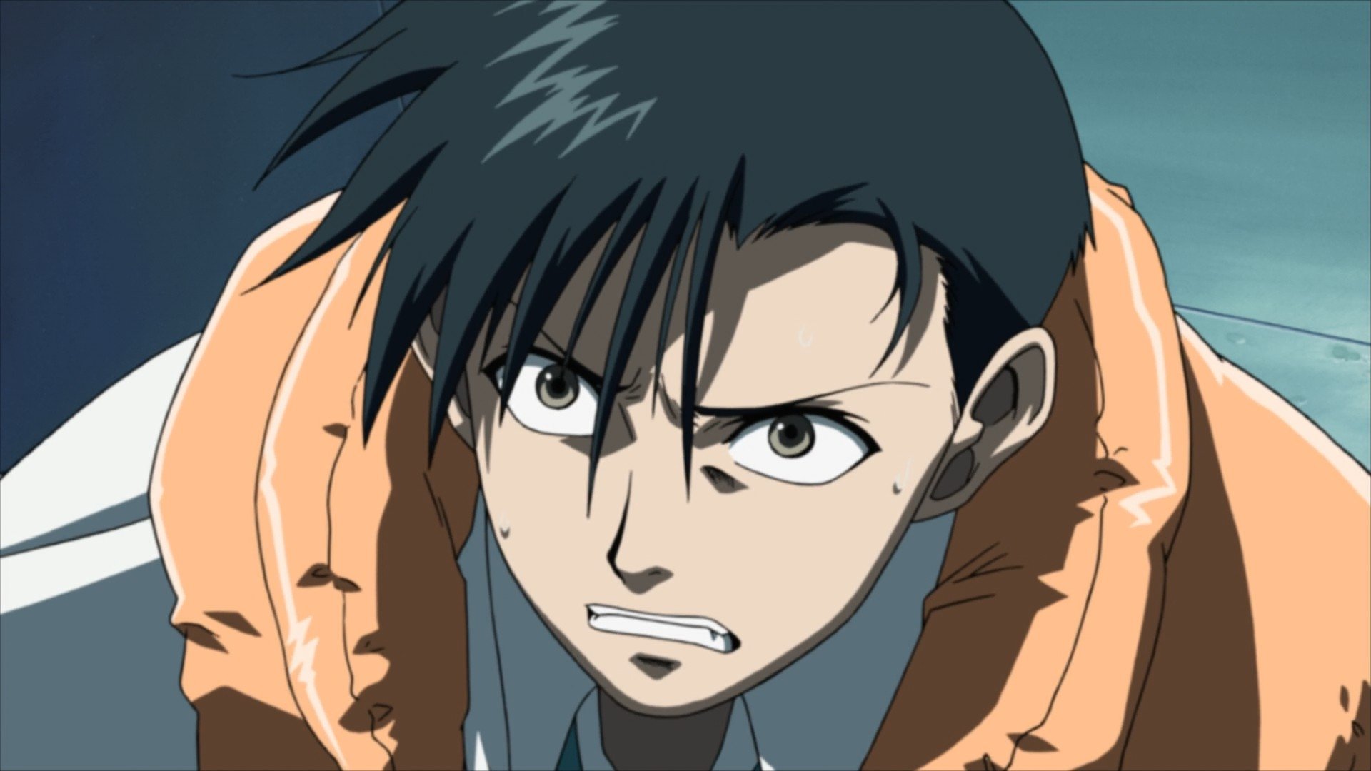 Thumbnail for Episode 1 Season 0 Episode 1