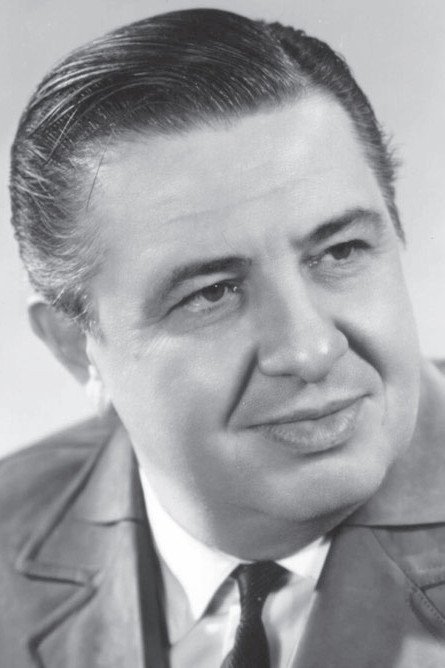 et billede af Čestmír Řanda