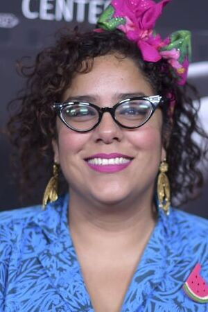 et billede af Marisoul Hernández