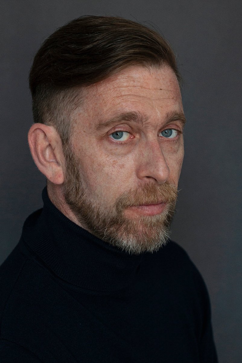 et billede af Sergio Zearreta