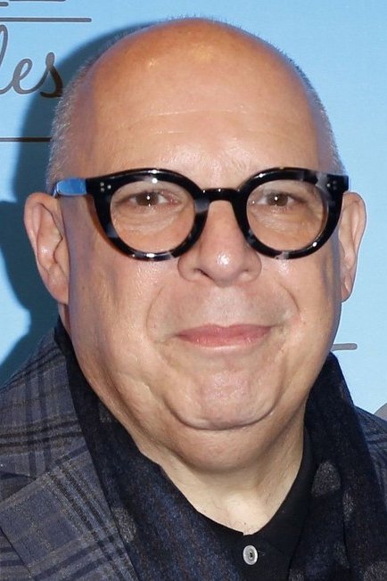 et billede af Eddie Gorodetsky