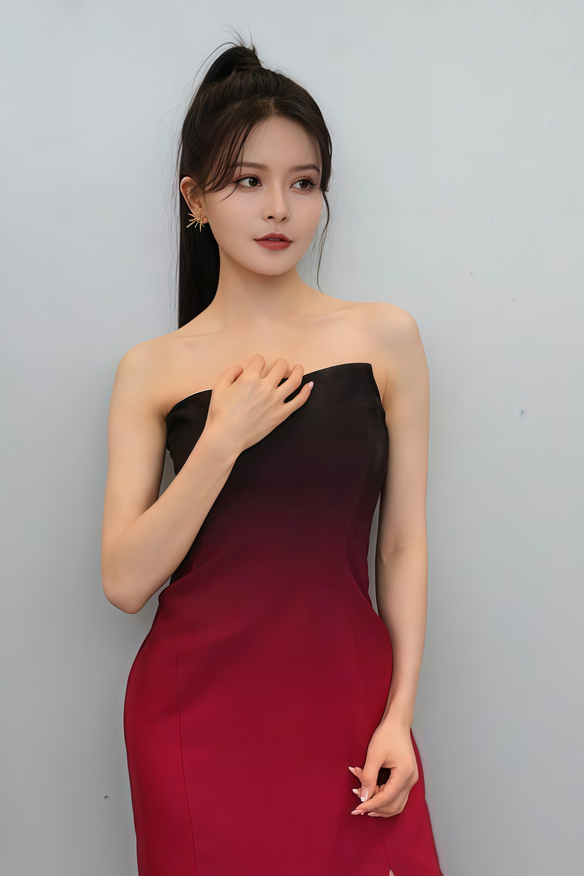 周微微 fotograf 5