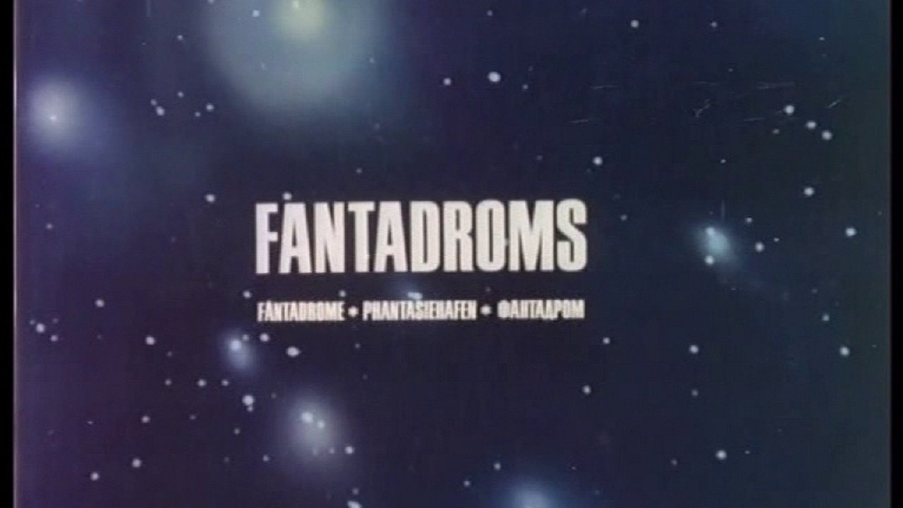Fantadrome (1985)