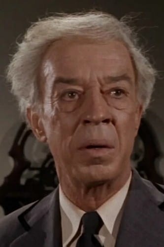 et billede af Jon Lormer