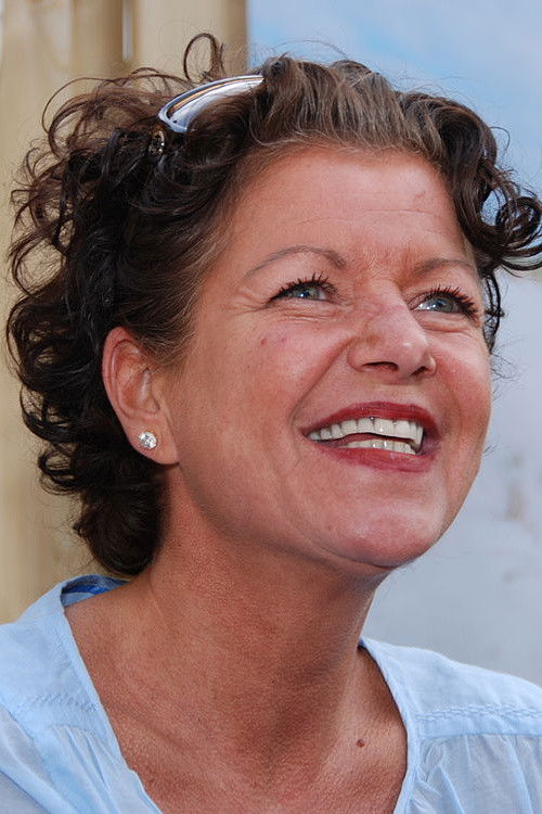 et billede af Esther Roord