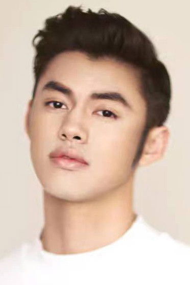 et billede af Hugo Li