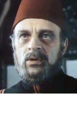 et billede af Svetozar Nedelchev