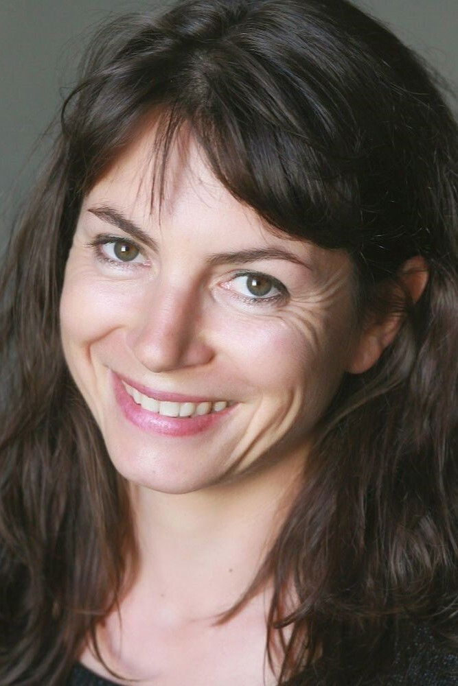 et billede af Vanina Delannoy