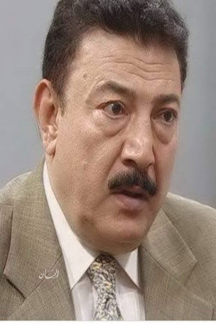 et billede af Ahmed Diab