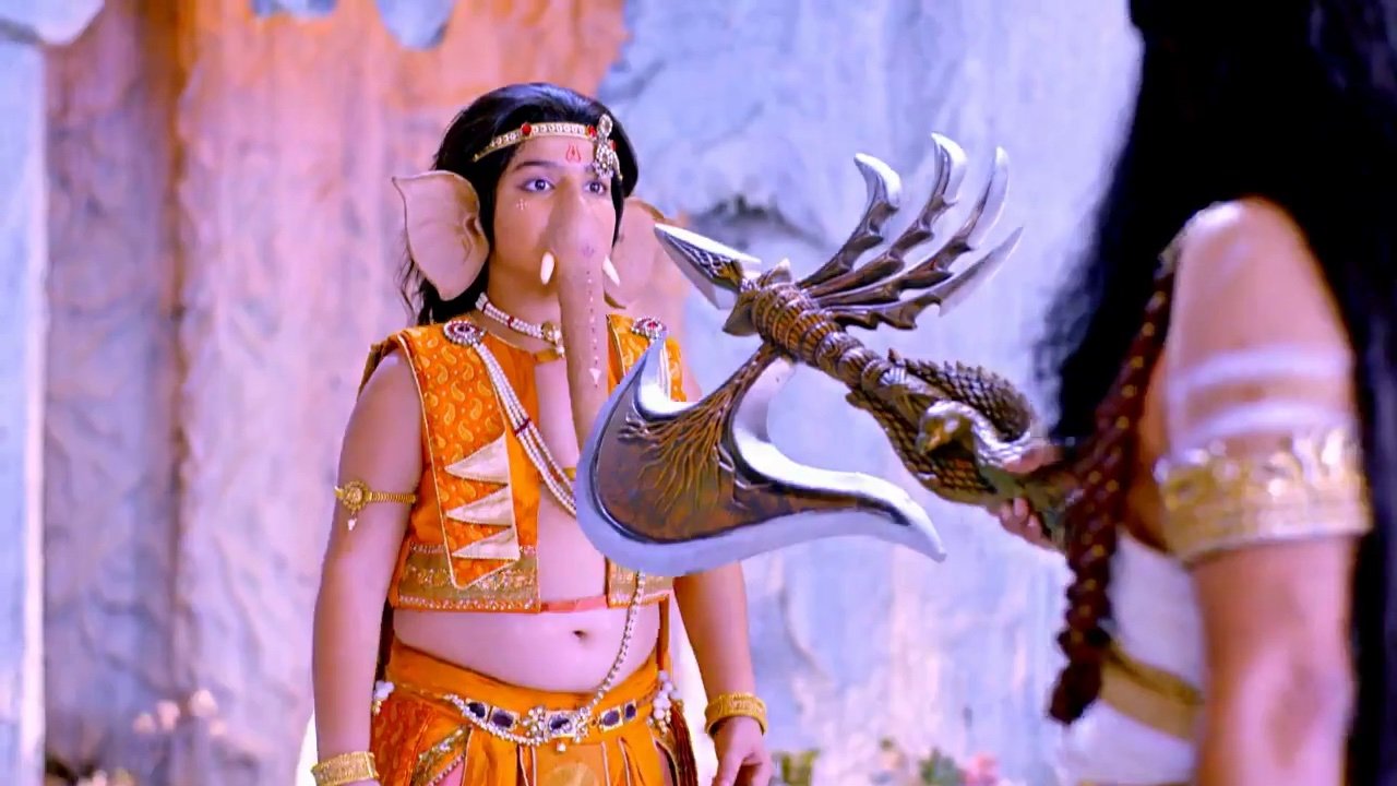 Mahakaali - Anth Hi Aarambh Hai