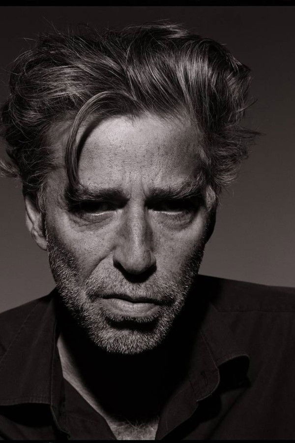 et billede af Maarten van Roozendaal