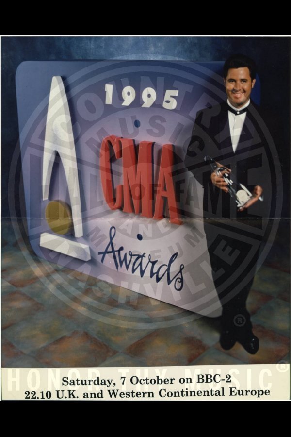 CMA Awards - Season 29