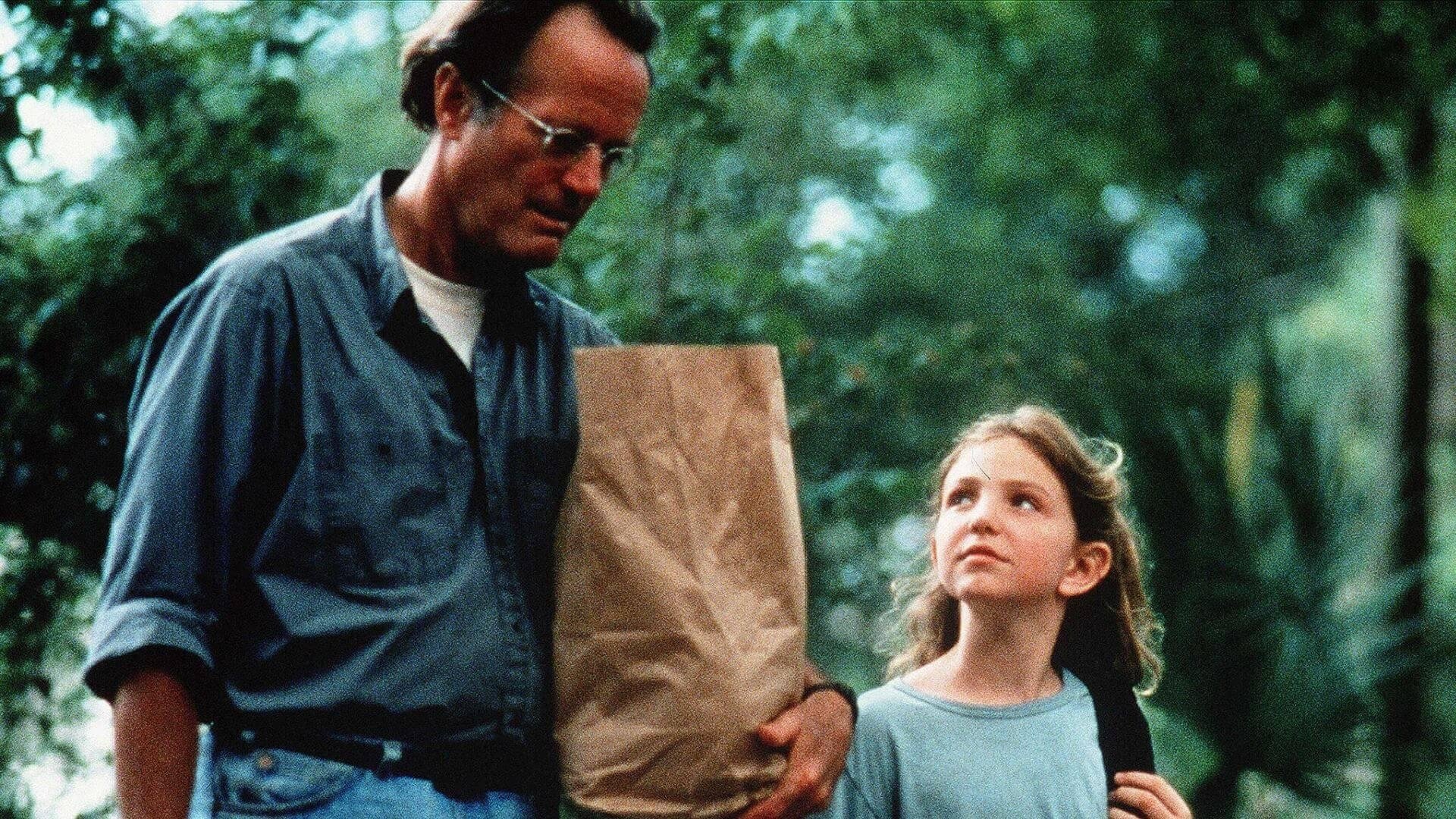 Ulee's Gold (1997)