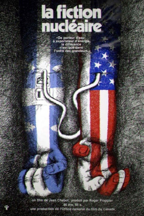 La fiction nucl&eacute;aire