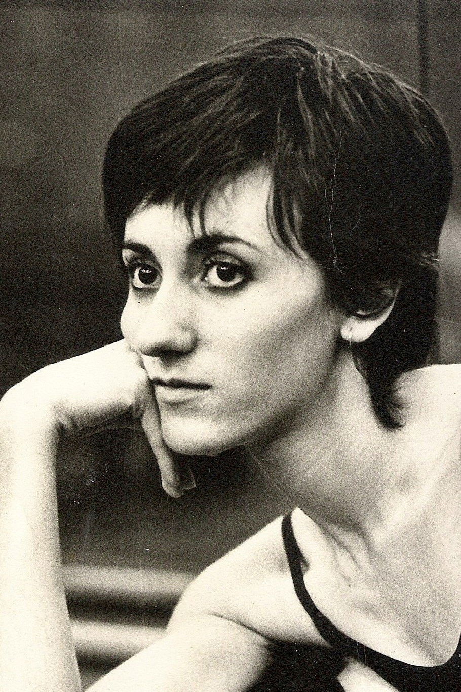 et billede af Margarida Bettencourt