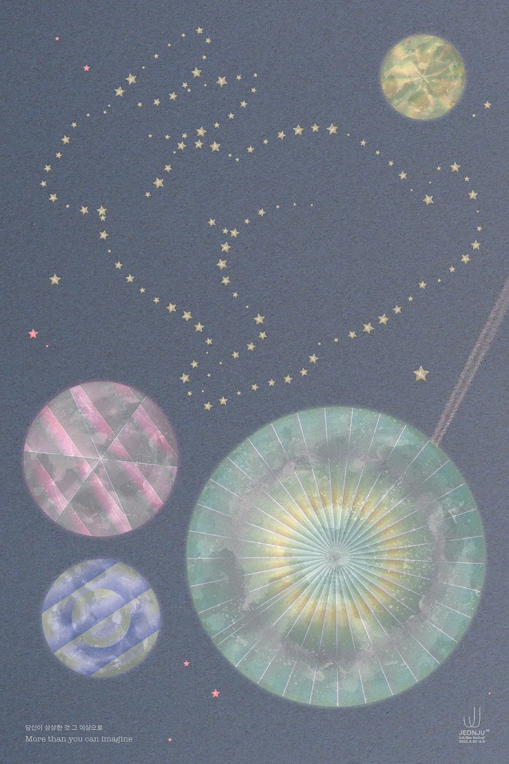 More than you can imagine