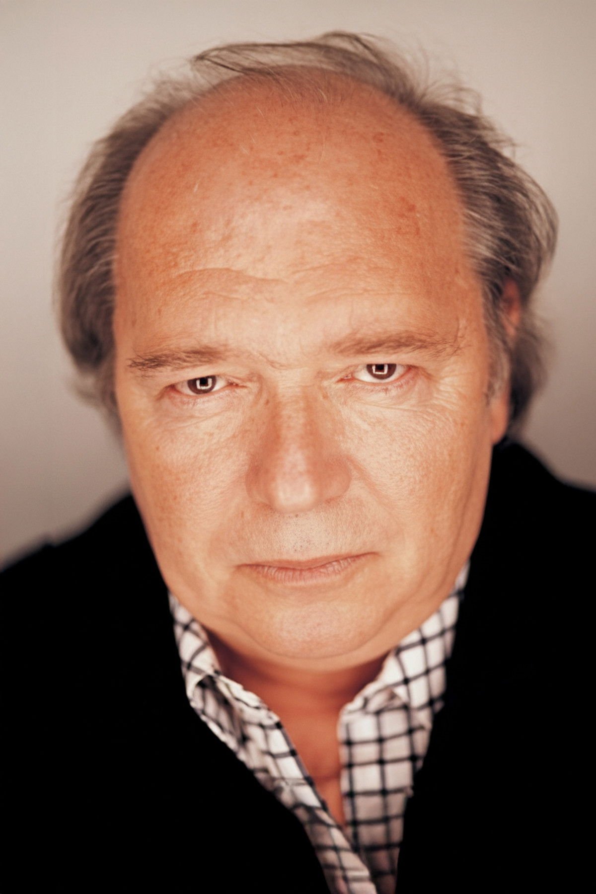 et billede af Tunca Yönder