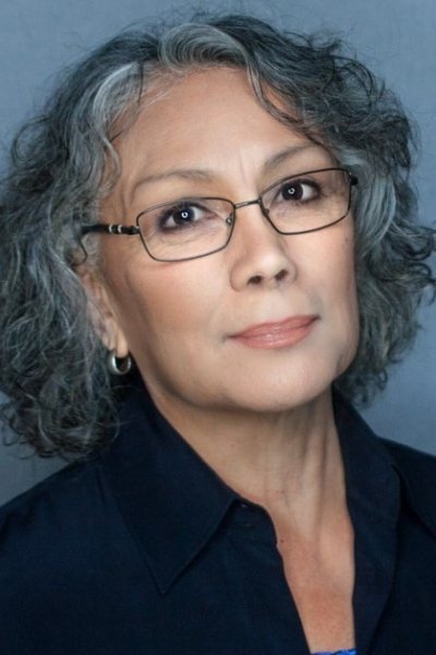 et billede af Stella Doyle