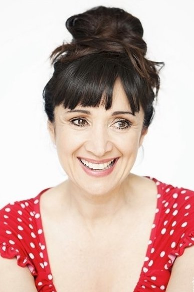 et billede af Violette Chauveau