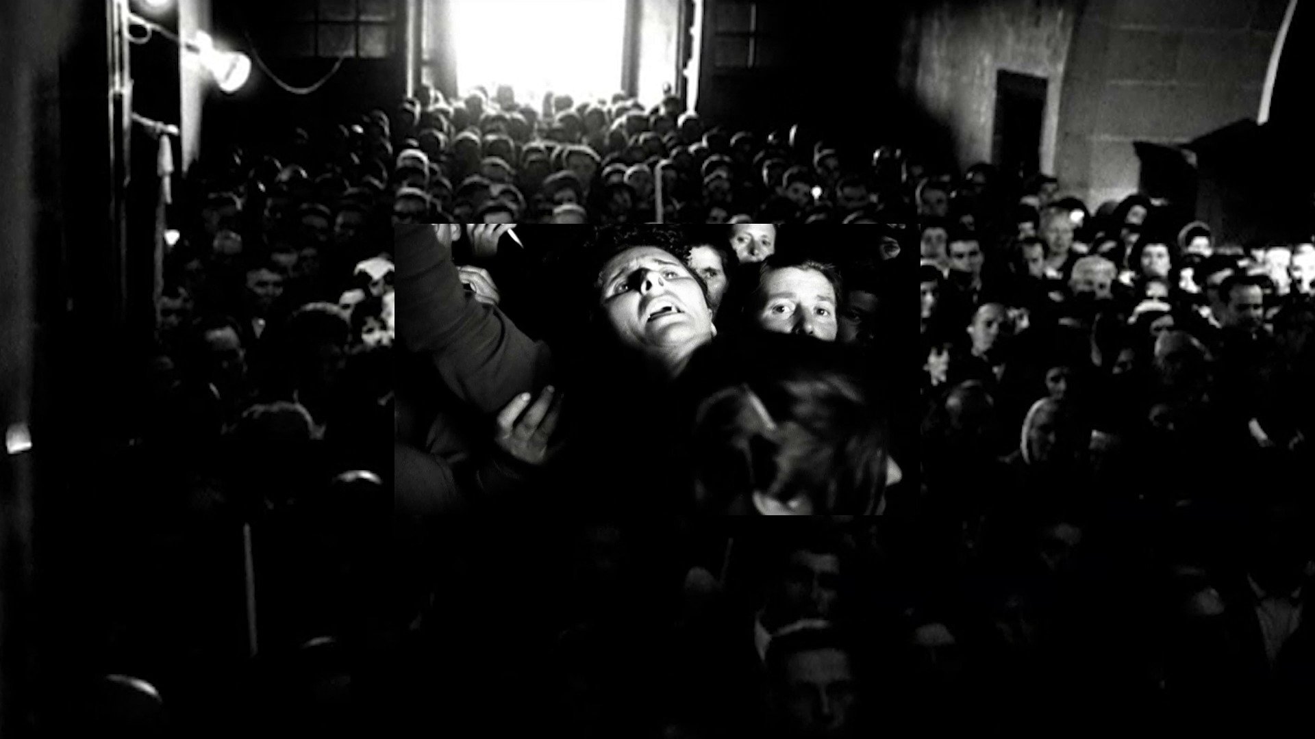 O Corpiño background