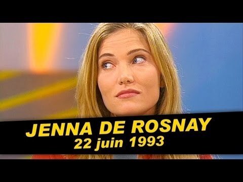 Coucou c'est nous ! - Emission du 22 juin 1993