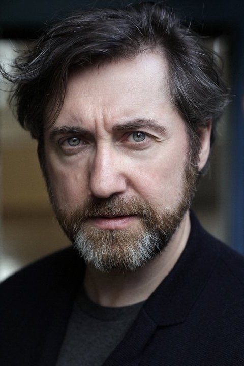 Johnny Vivash Photo