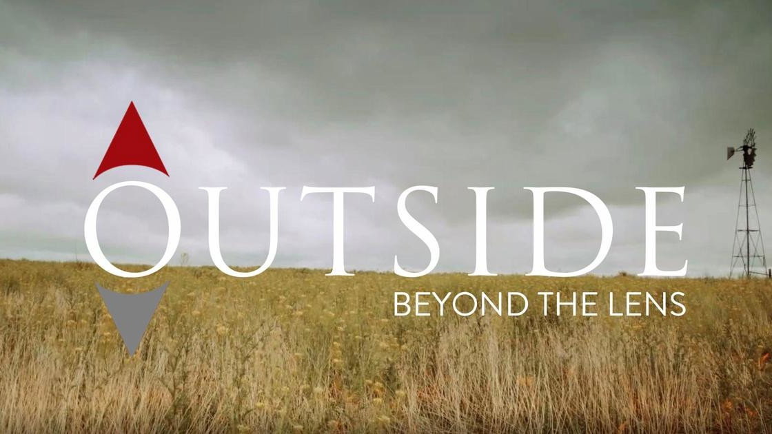 Outside Beyond the Lens S01E08 backdrop
