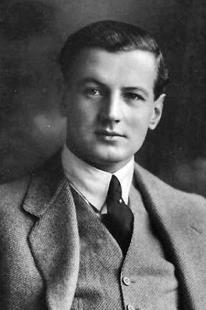 et billede af Carlo Keil-Möller