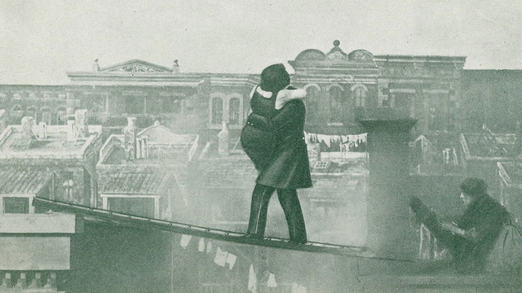 The Fire Cop (1912)