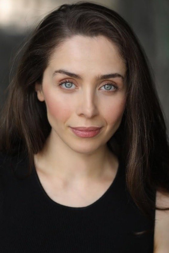 et billede af Sara Matin