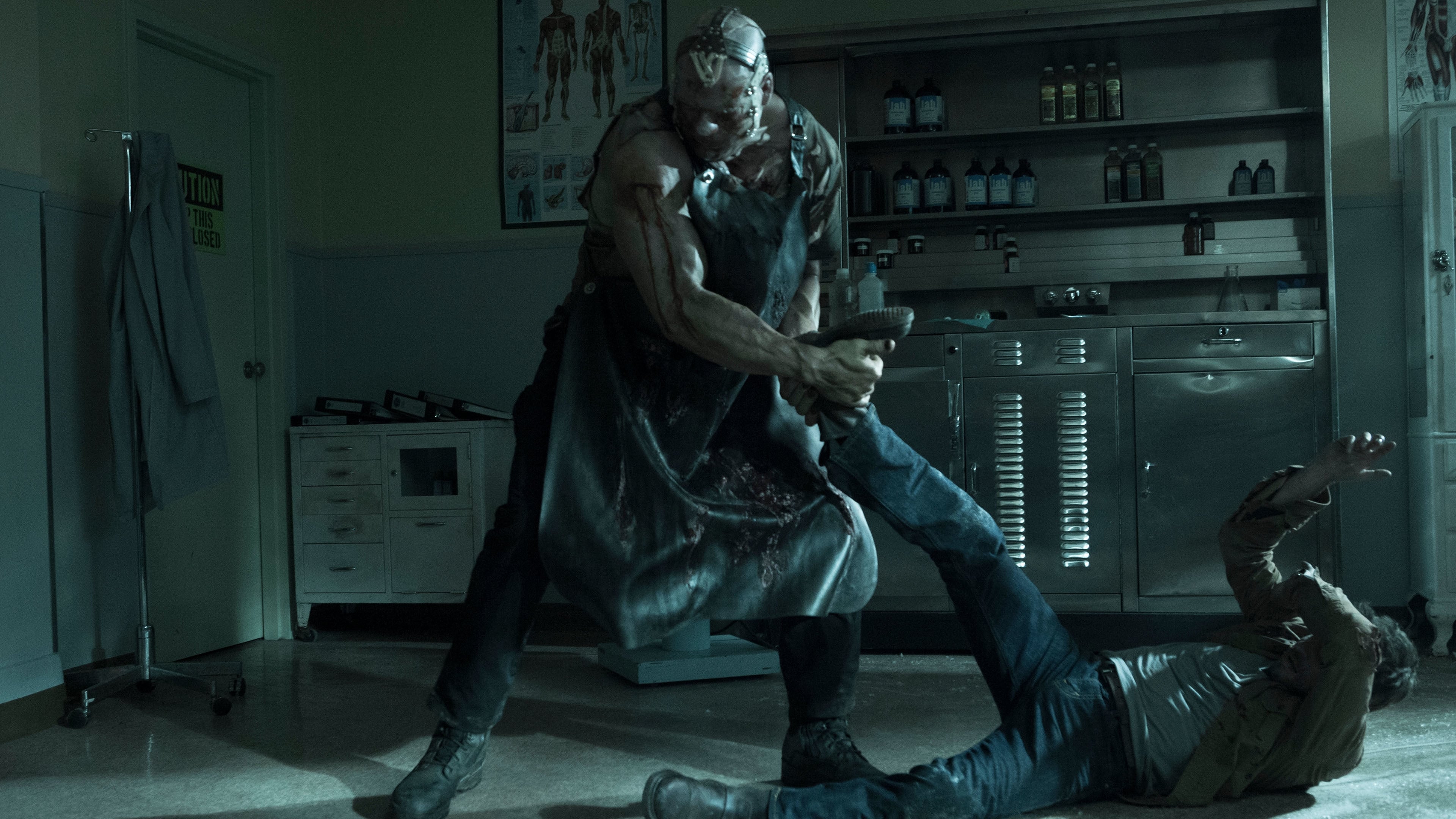 See No Evil 2 (2014)